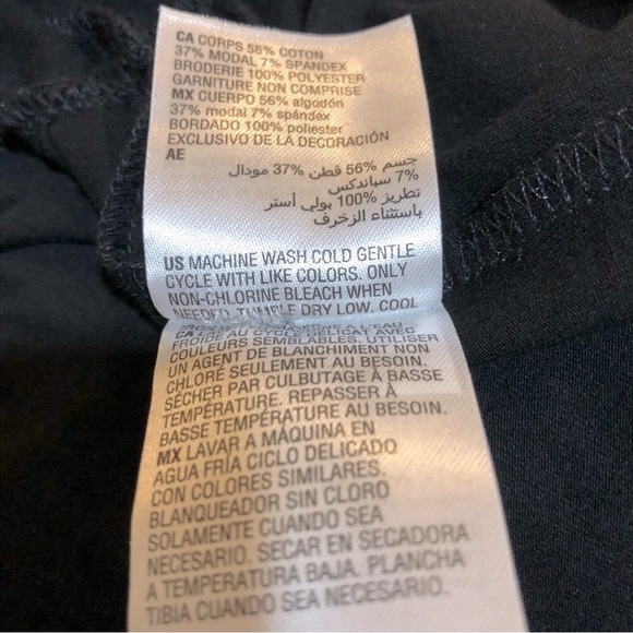 J. Jill Pink Cable Knit Sweater Size MP - Picture 9 of 10